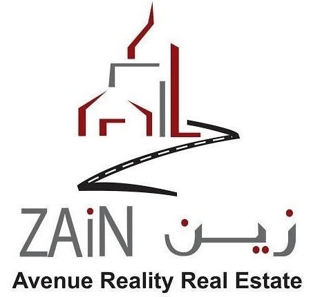 Zain Avenue Reality Real Estate logo