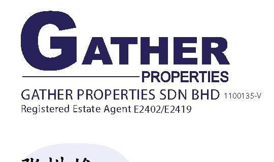 Gather Properties Sdn Bhd logo