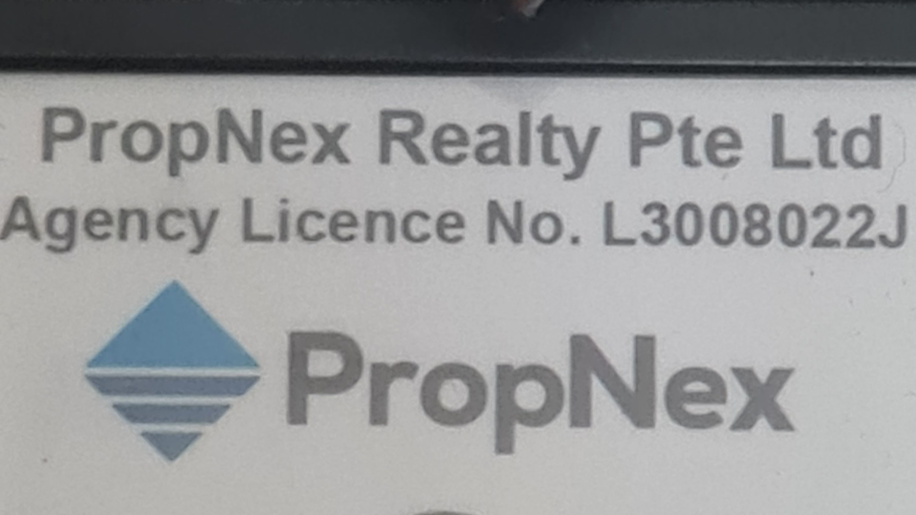 Propnex Realty Pte Ltd logo
