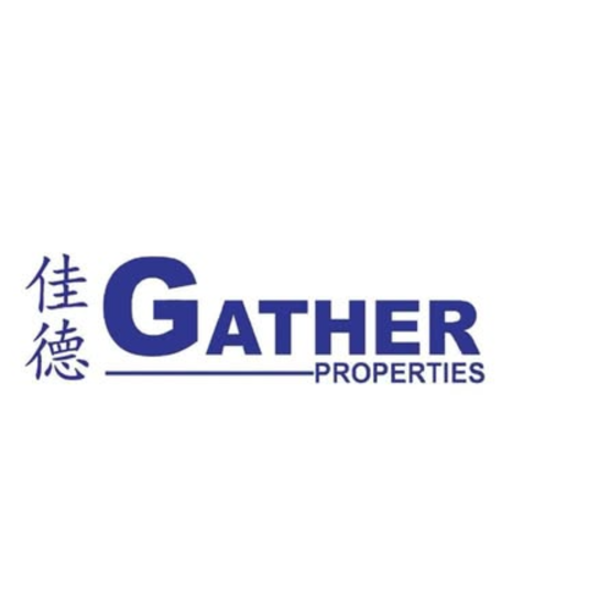 Gather Properties Sdn Bhd logo