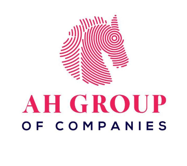 company logo