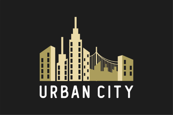 Urban City Lahore logo