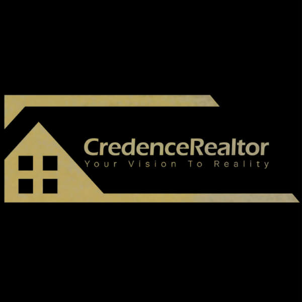 Credence Realtor logo