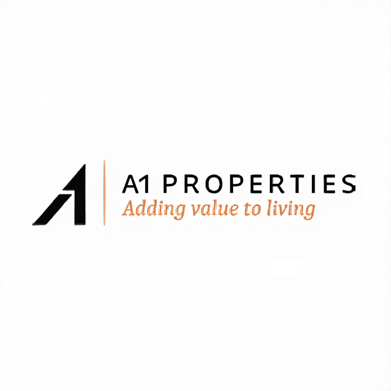 A1 Properties logo
