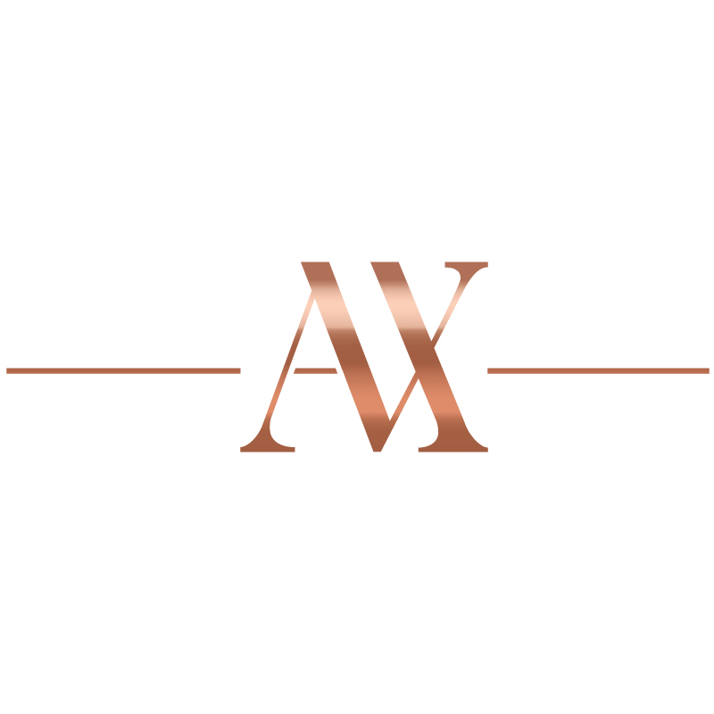 AX CAPITAL logo