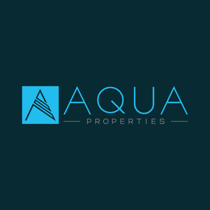 AQUA Properties logo