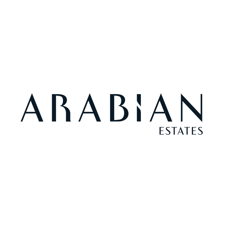 Arabian Estates logo