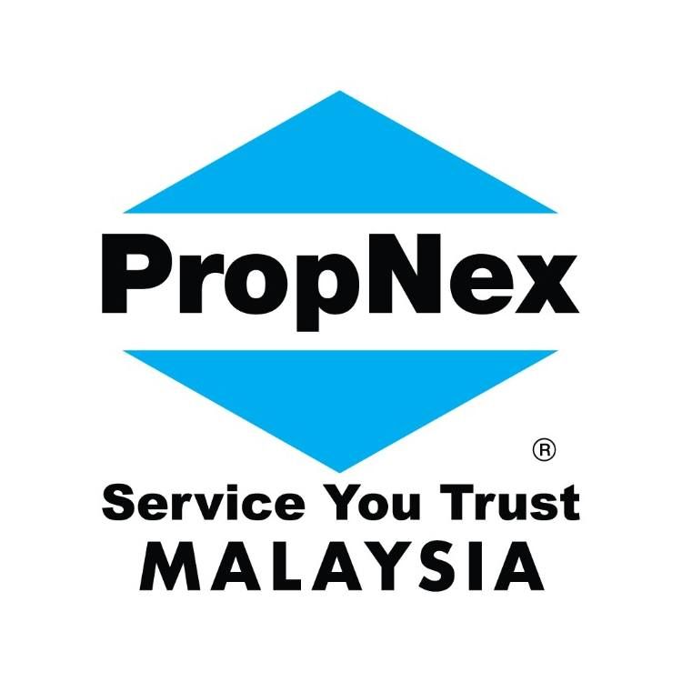 Propnex Real Estate logo