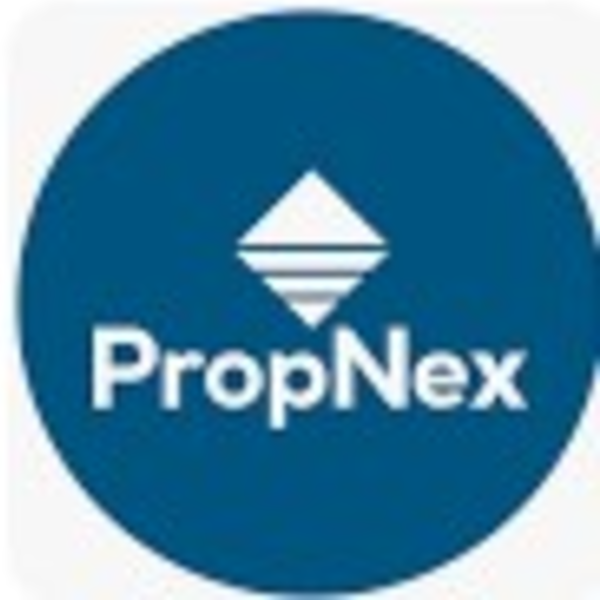 Propnex Realty Pte Ltd logo