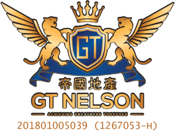 Gt Nelson Realty logo