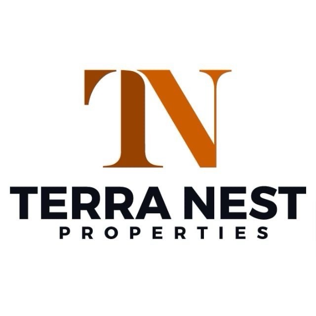 Terra Nest Properties logo
