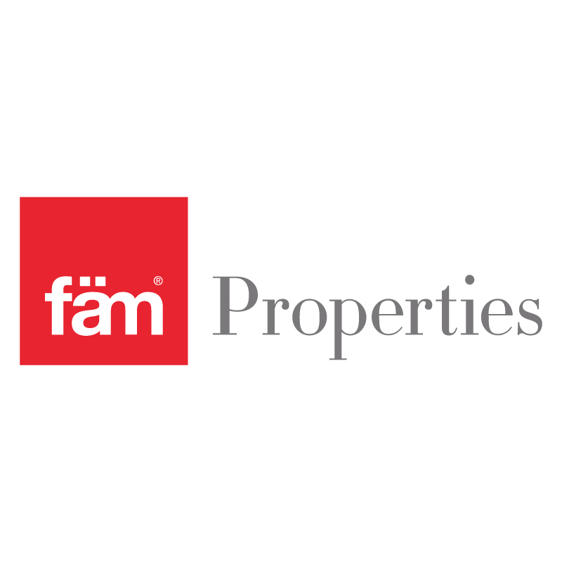 fam Properties logo