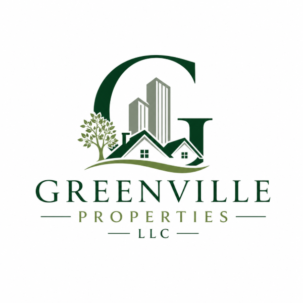 Greenville Properties Llc logo