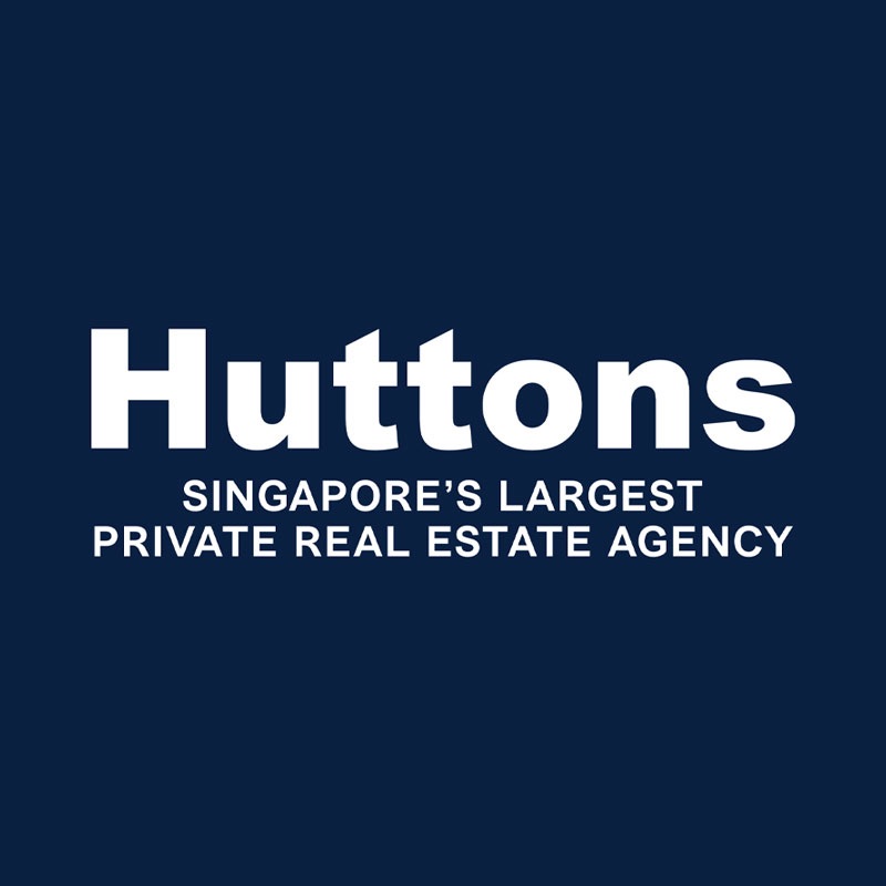 Huttons Asia Pte Ltd logo