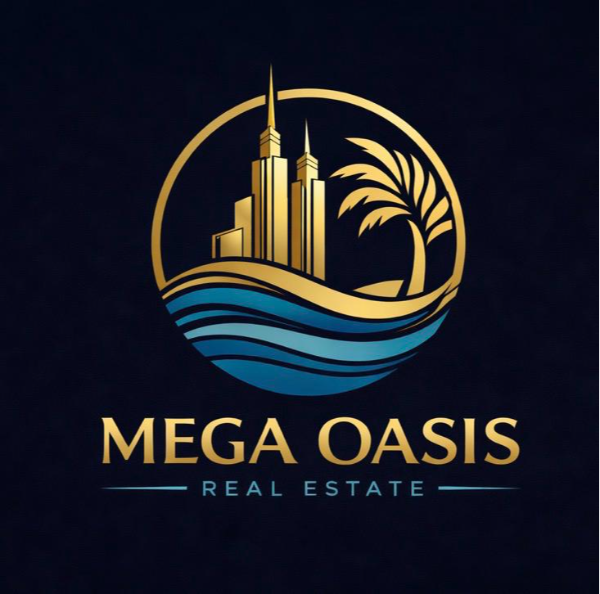 Mega Oasis Real Estate Llc logo
