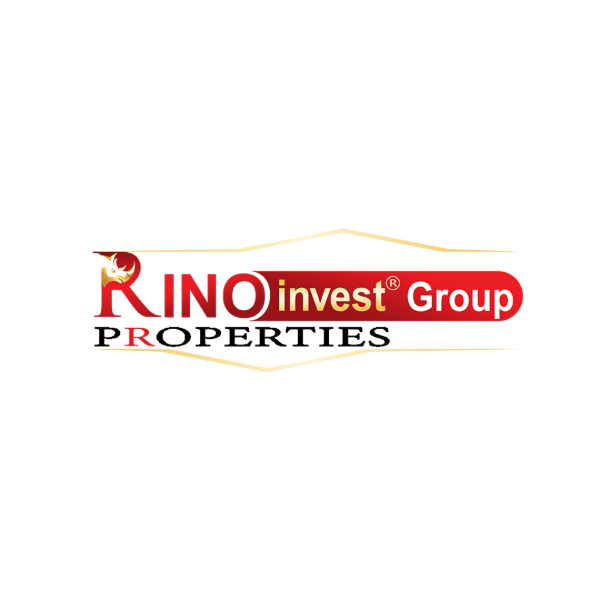 RINO INVEST GROUP LTD - DUBAI BRANCH logo