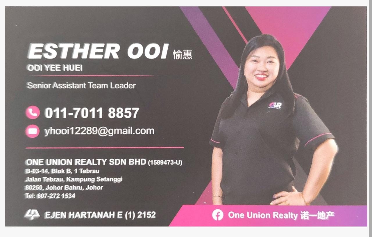 One Union Realty logo