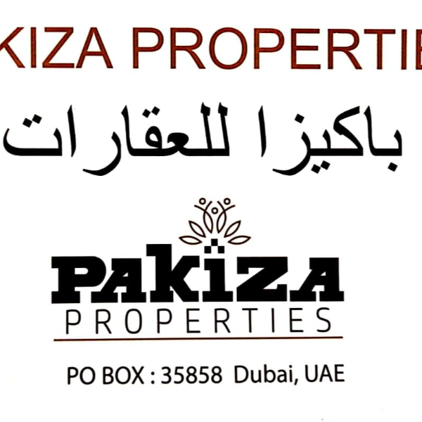 Pakiza Properties Llc logo