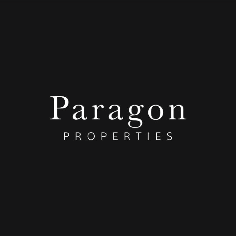 Paragon Properties logo
