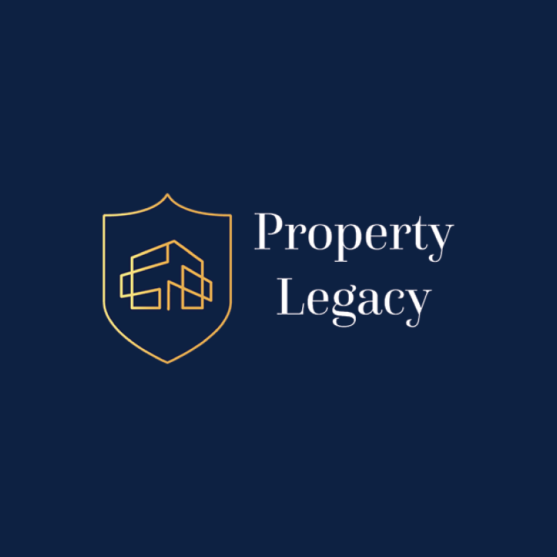 Property Legacy LLC logo