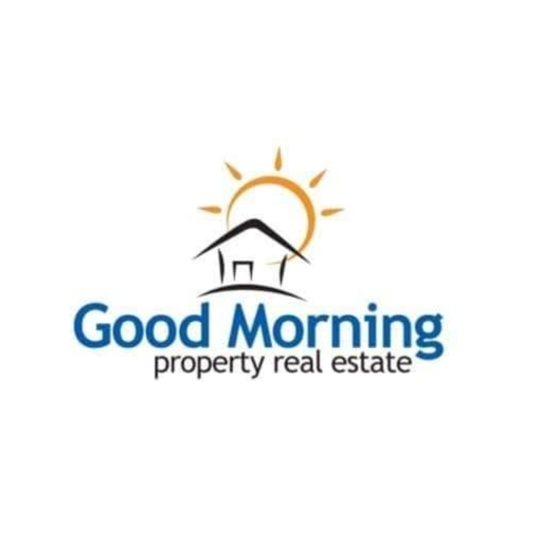Good Morning Property Real Estate Brokers logo