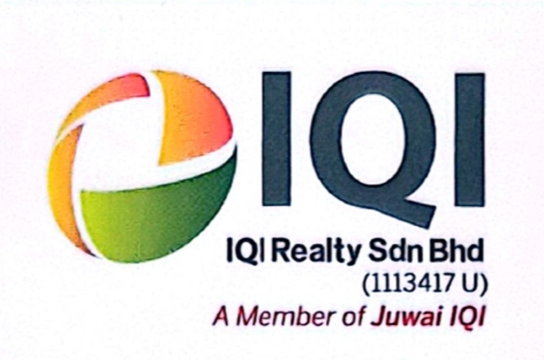 Iqi Realty Sdn Bhd logo
