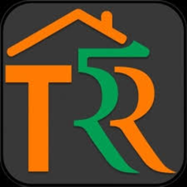 The Roof Realty logo