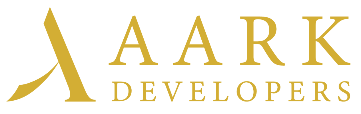 aark developers logo