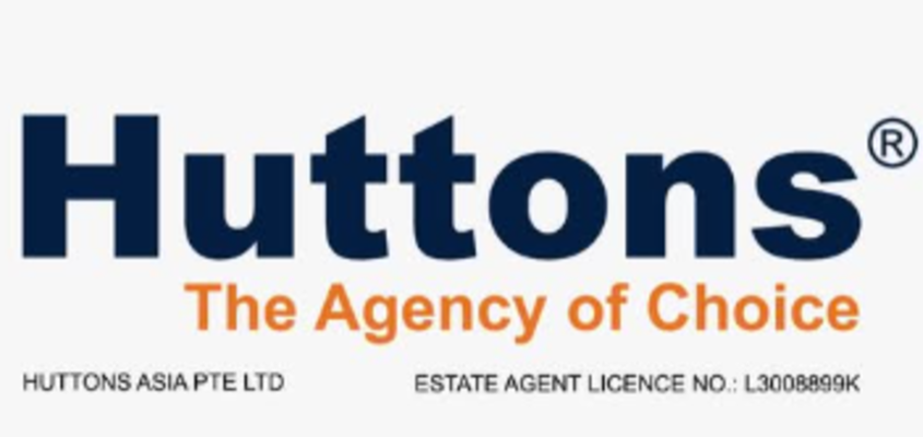 Huttons Asia Pte. Ltd. logo