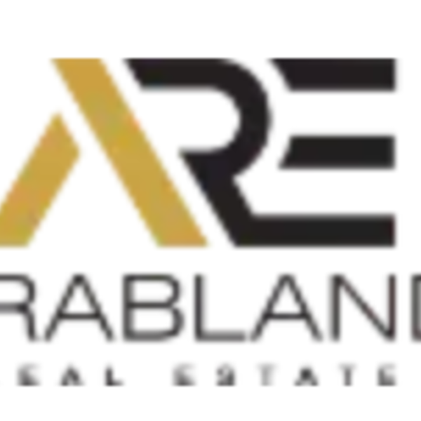 Arab Land logo