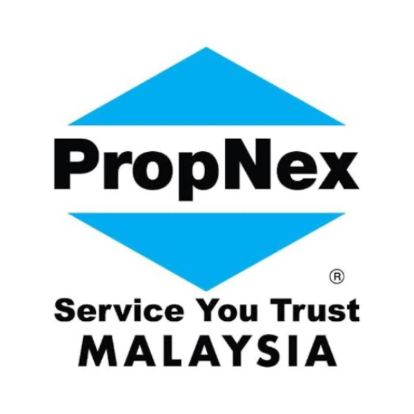 Propnex Realty Sdn Bhd logo