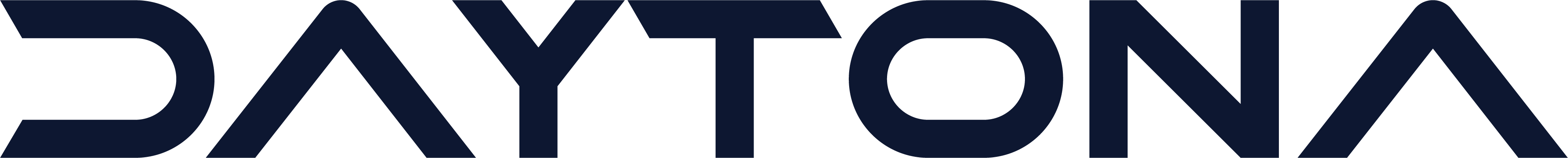 Daytona Properties logo