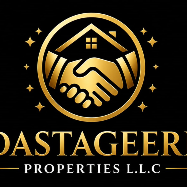 Dastageeri Properties Llc logo