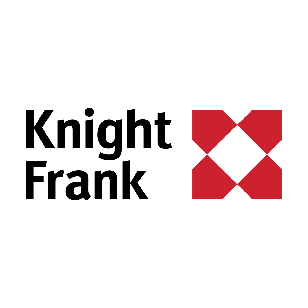 Knight Frank UAE logo