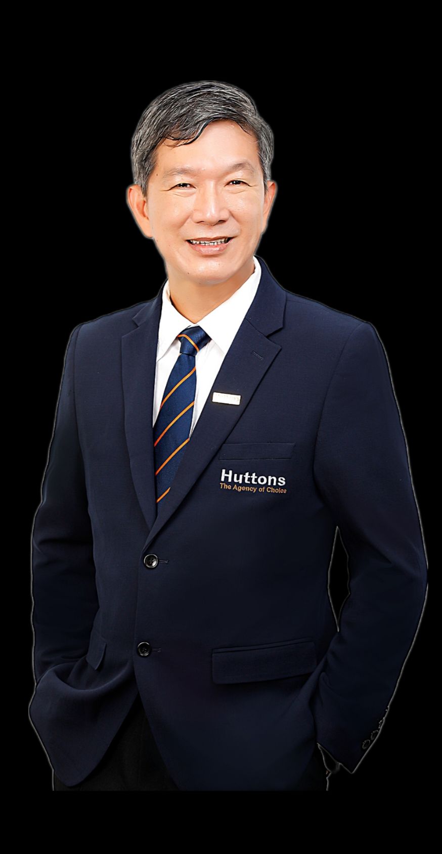 Huttons Asia Pte. Ltd logo