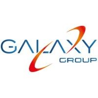 Galaxy World logo