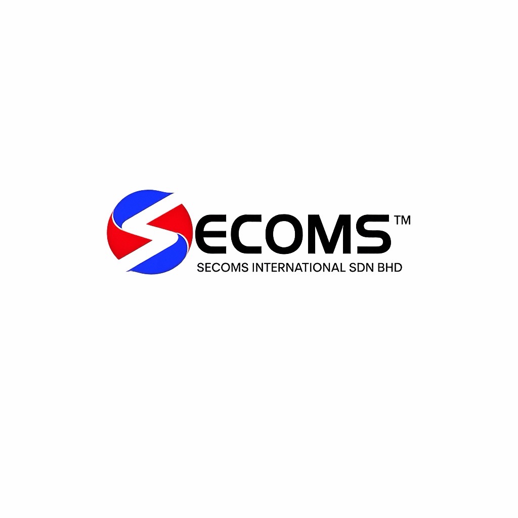 Secoms International Sdn Bhd logo