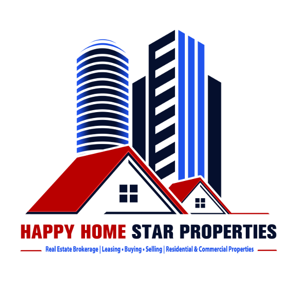 Happy Home Star Properties Llc logo