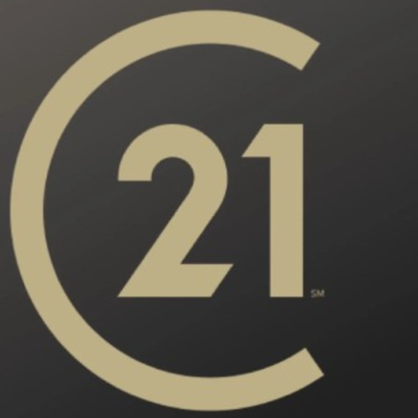 Century 21 Pte Ltd logo