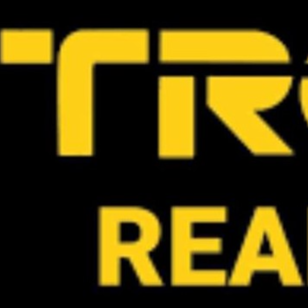 Tron Realty logo