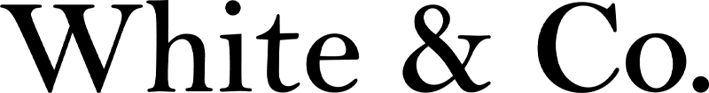 White & Co Real Estate Llc logo
