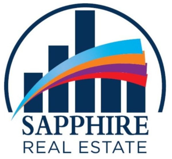 Sapphire Real Estate Brokers logo