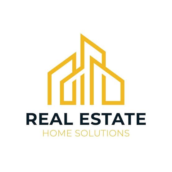 Real Estate logo