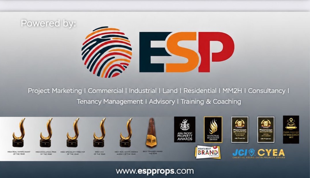 Esprit Estate Agent logo