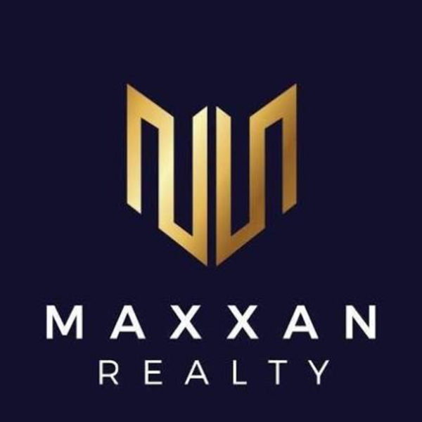 Maxxan Realty logo