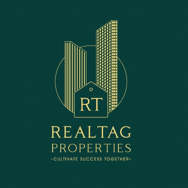 Realtag Properties logo