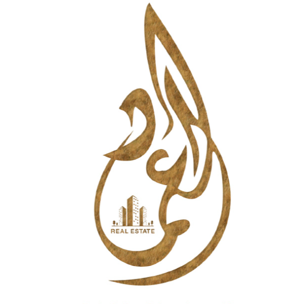 Al Imad Real Estate logo