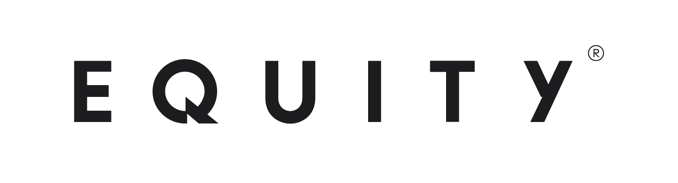 Equity Real Estate logo
