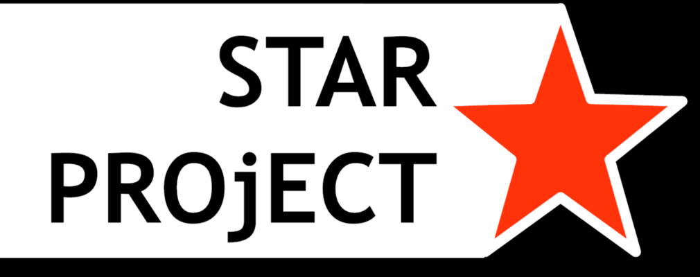 Star Project logo