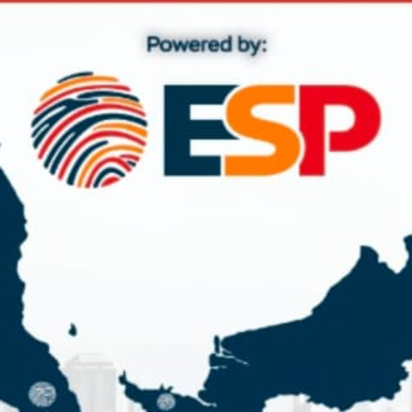 Esprit Estate Agent Sdn Bhd logo